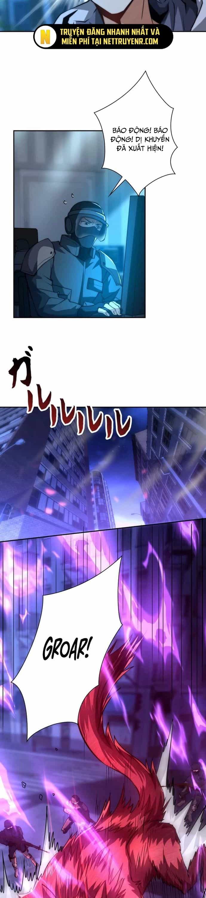 Trùng Sinh: Tôi Đứng Top Nhờ Hệ Thống Gian Lận - Chương 10 - ảnh 15