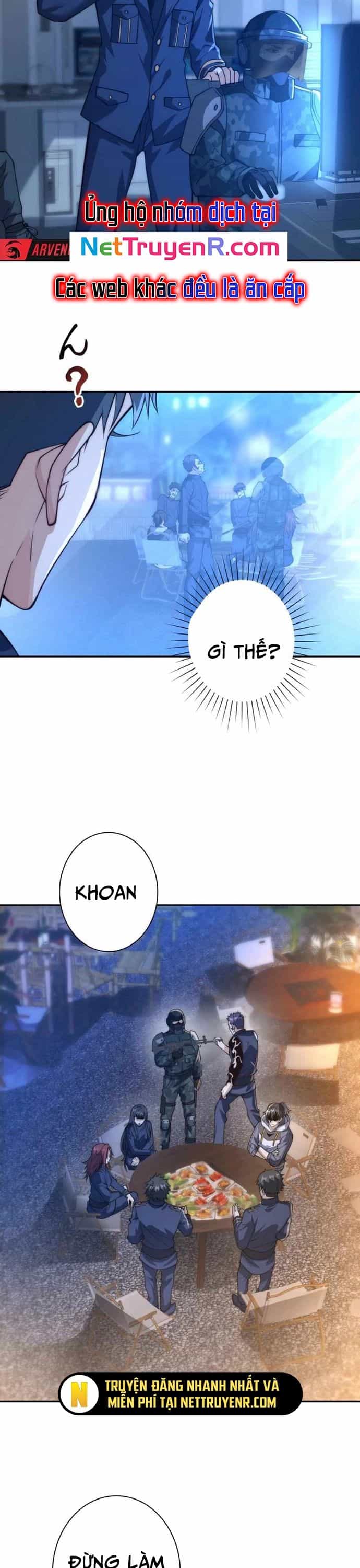 Trùng Sinh: Tôi Đứng Top Nhờ Hệ Thống Gian Lận - Chương 10 - ảnh 5