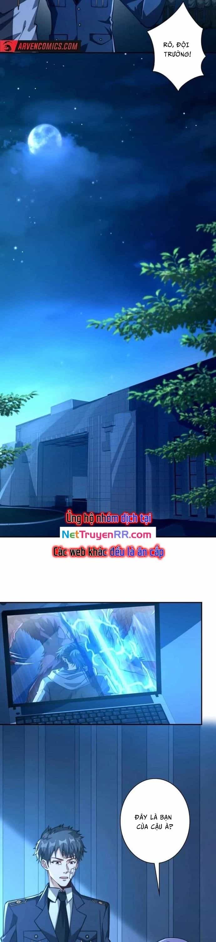 Trùng Sinh: Tôi Đứng Top Nhờ Hệ Thống Gian Lận - Chương 11 - ảnh 17