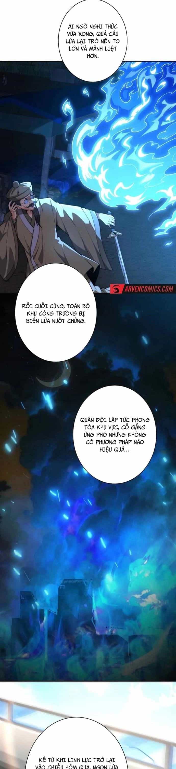Trùng Sinh: Tôi Đứng Top Nhờ Hệ Thống Gian Lận - Chương 12 - ảnh 3