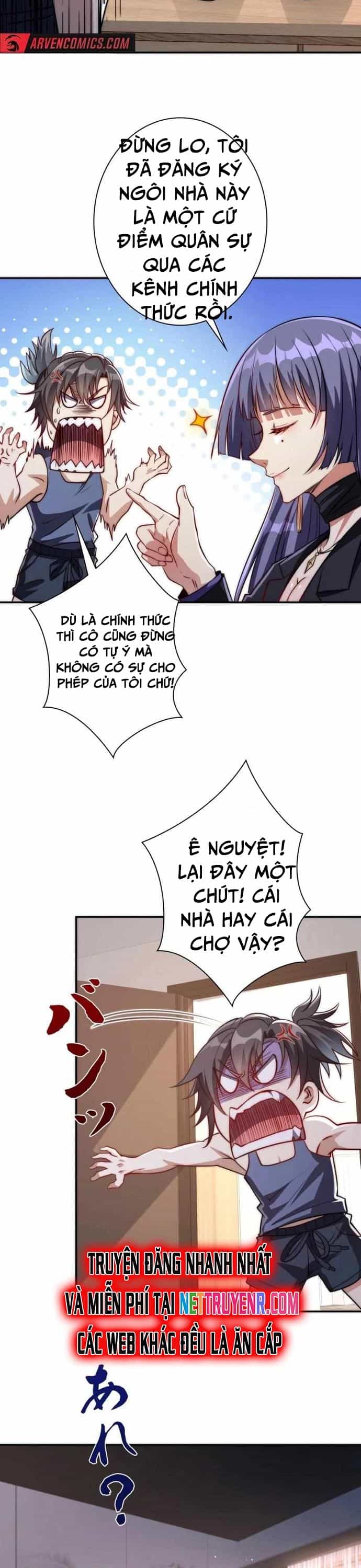 Trùng Sinh: Tôi Đứng Top Nhờ Hệ Thống Gian Lận - Chương 13 - ảnh 16