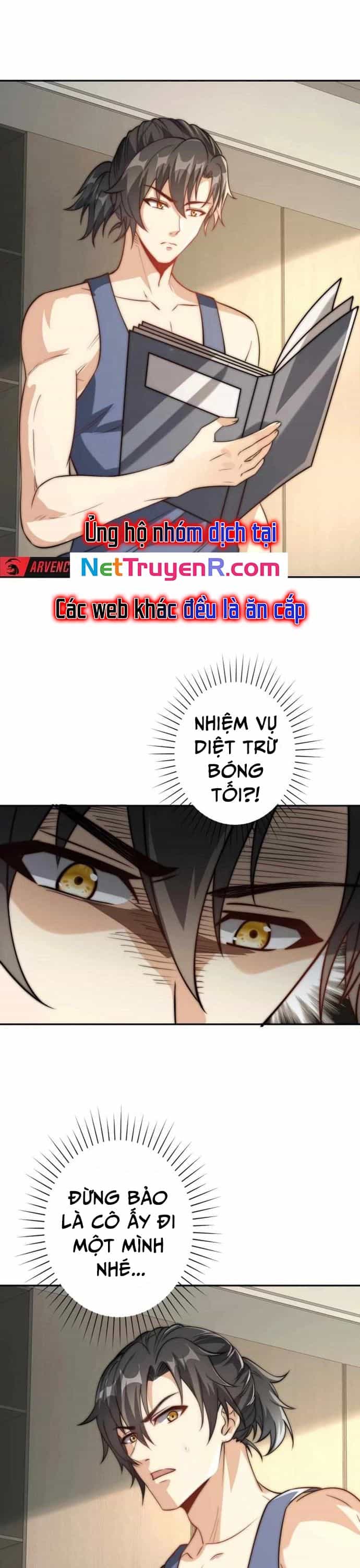 Trùng Sinh: Tôi Đứng Top Nhờ Hệ Thống Gian Lận - Chương 13 - ảnh 18