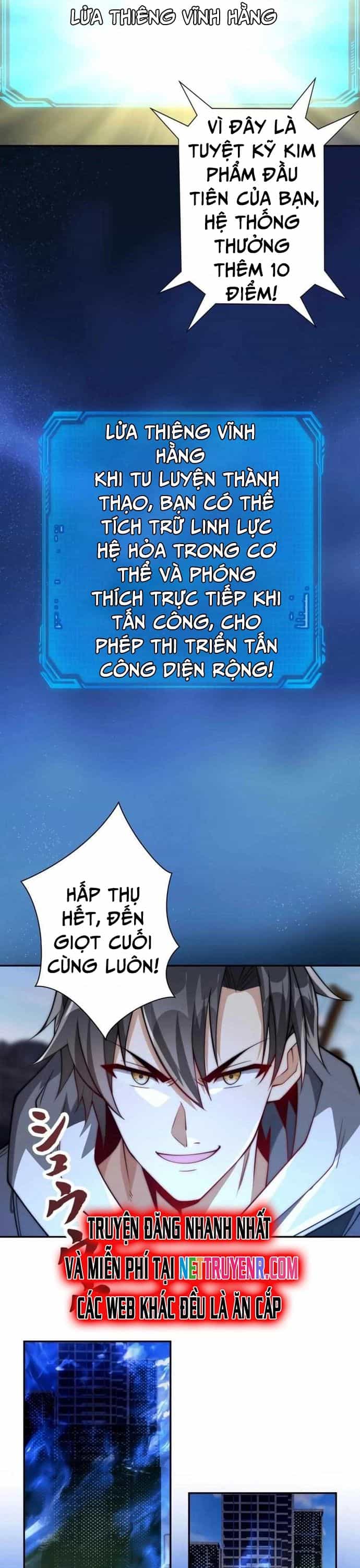 Trùng Sinh: Tôi Đứng Top Nhờ Hệ Thống Gian Lận - Chương 13 - ảnh 4