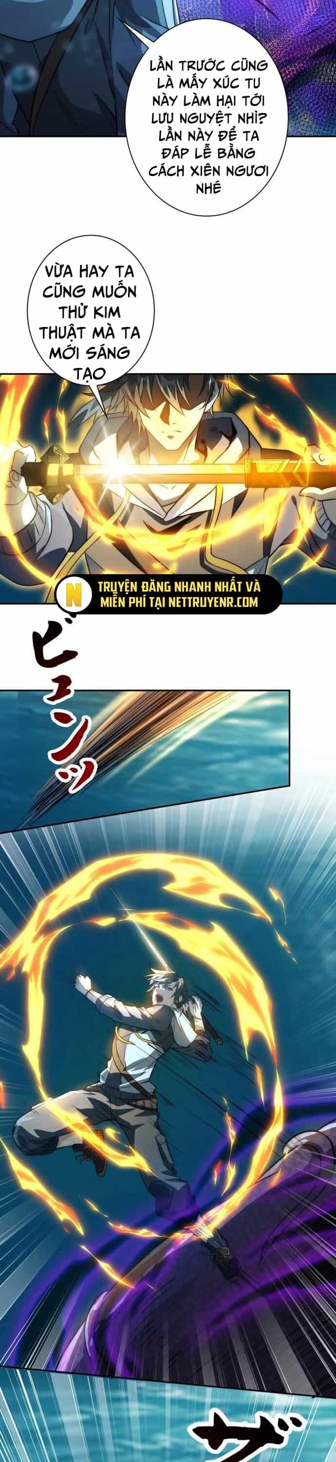 Trùng Sinh: Tôi Đứng Top Nhờ Hệ Thống Gian Lận - Chương 15 - ảnh 21