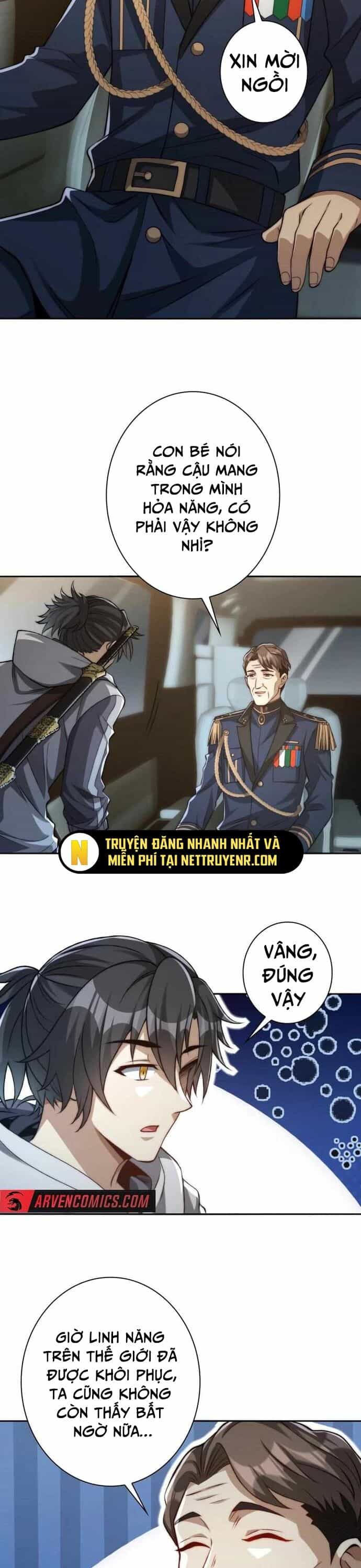 Trùng Sinh: Tôi Đứng Top Nhờ Hệ Thống Gian Lận - Chương 16 - ảnh 16