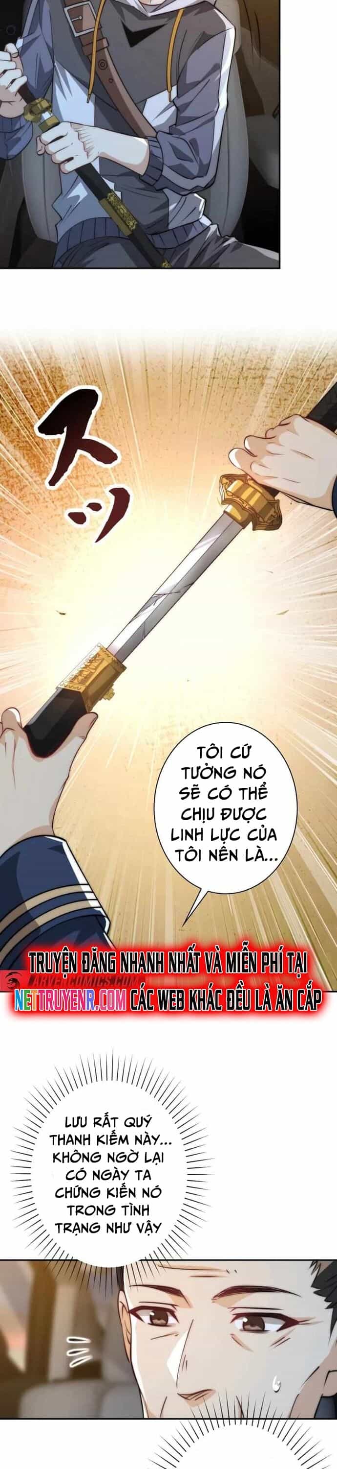 Trùng Sinh: Tôi Đứng Top Nhờ Hệ Thống Gian Lận - Chương 16 - ảnh 22