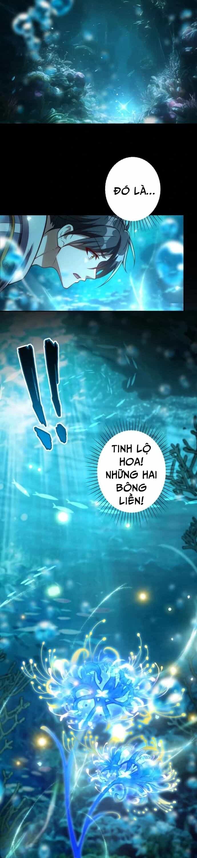 Trùng Sinh: Tôi Đứng Top Nhờ Hệ Thống Gian Lận - Chương 16 - ảnh 8