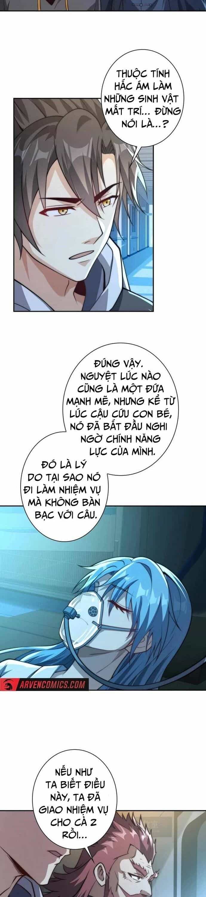 Trùng Sinh: Tôi Đứng Top Nhờ Hệ Thống Gian Lận - Chương 17 - ảnh 4