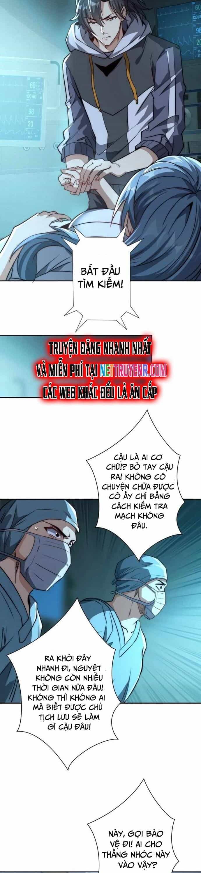 Trùng Sinh: Tôi Đứng Top Nhờ Hệ Thống Gian Lận - Chương 17 - ảnh 7