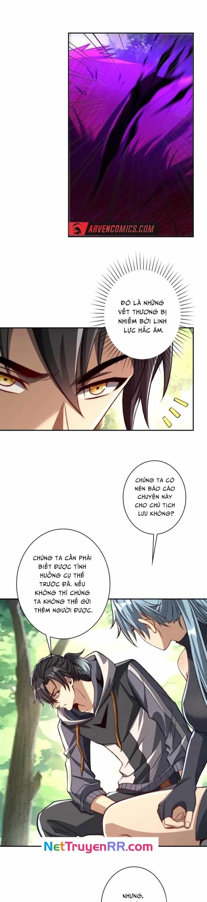 Trùng Sinh: Tôi Đứng Top Nhờ Hệ Thống Gian Lận - Chương 18 - ảnh 14