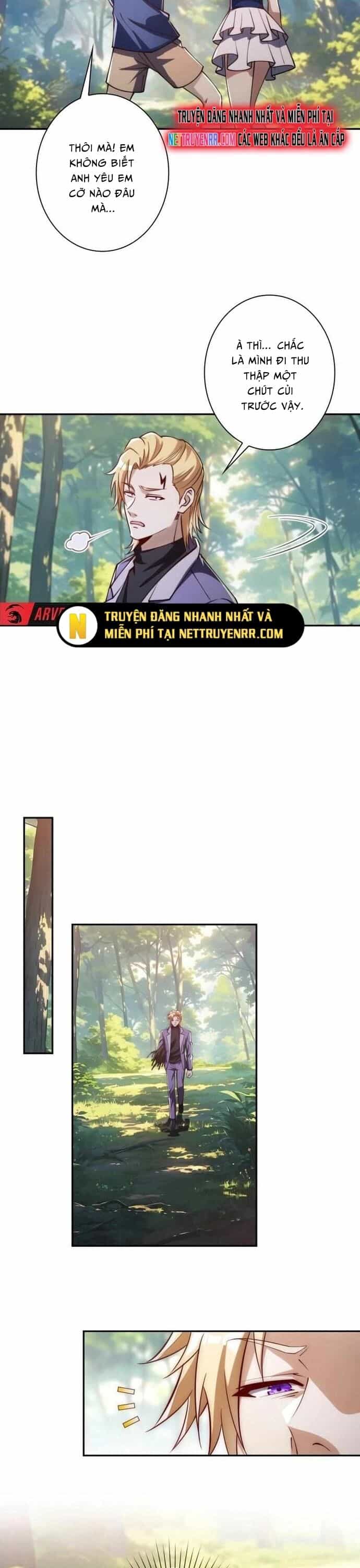 Trùng Sinh: Tôi Đứng Top Nhờ Hệ Thống Gian Lận - Chương 18 - ảnh 4