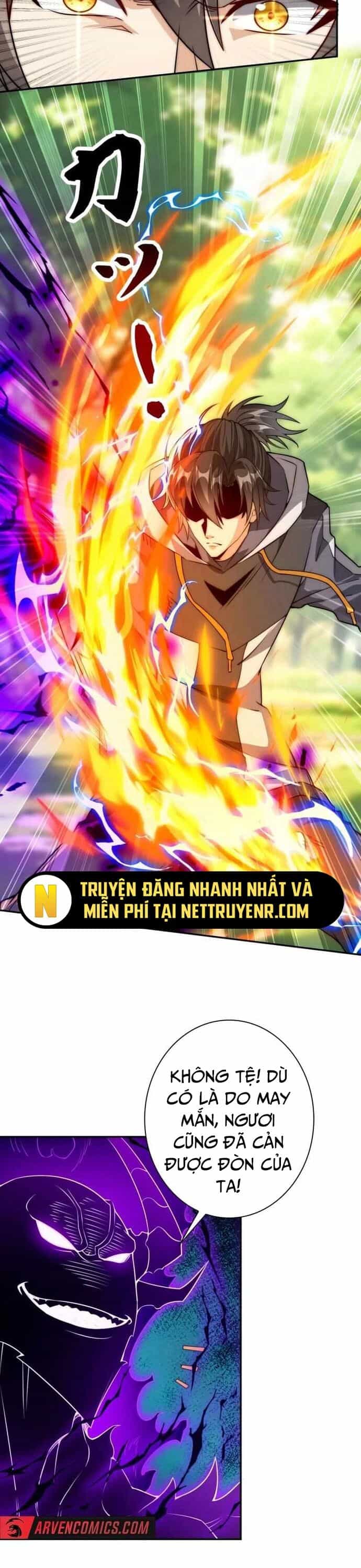 Trùng Sinh: Tôi Đứng Top Nhờ Hệ Thống Gian Lận - Chương 19 - ảnh 21