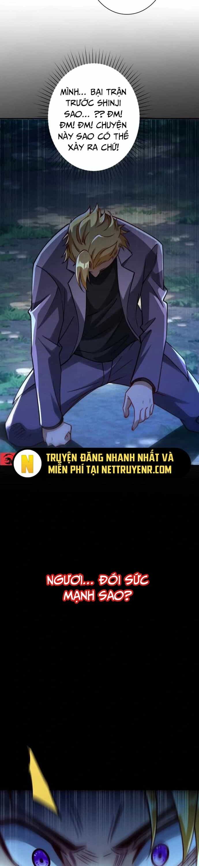 Trùng Sinh: Tôi Đứng Top Nhờ Hệ Thống Gian Lận - Chương 19 - ảnh 9