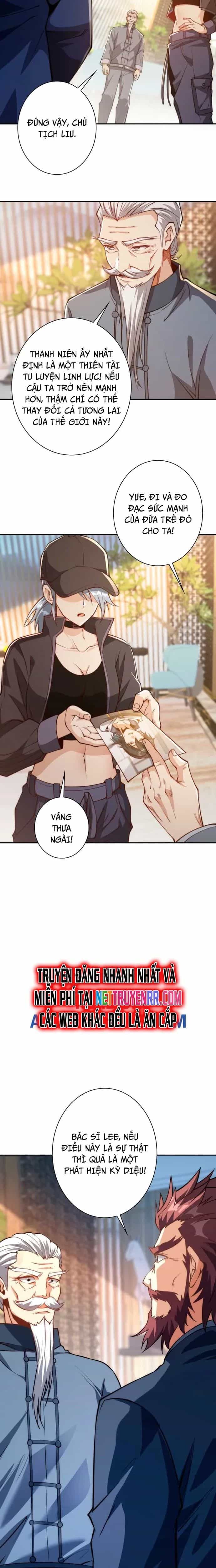 Trùng Sinh: Tôi Đứng Top Nhờ Hệ Thống Gian Lận - Chương 2 - ảnh 12