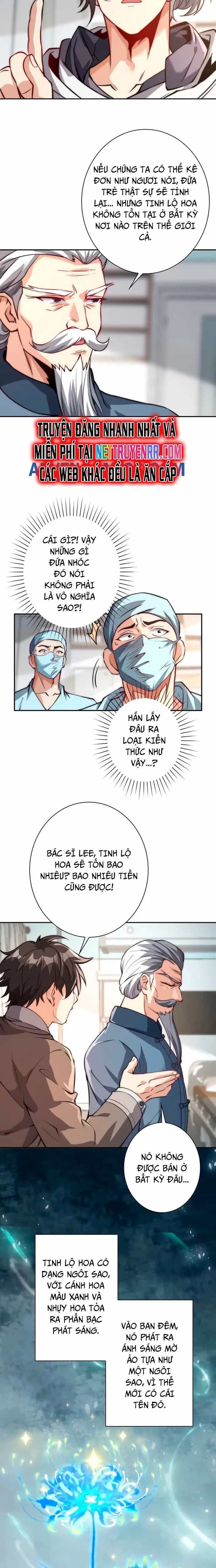 Trùng Sinh: Tôi Đứng Top Nhờ Hệ Thống Gian Lận - Chương 2 - ảnh 3