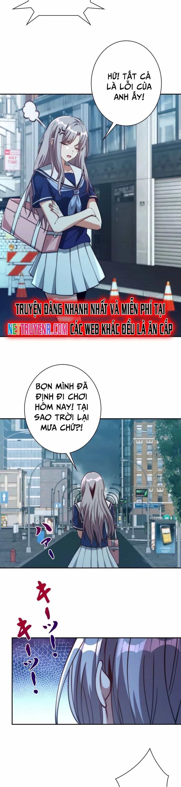 Trùng Sinh: Tôi Đứng Top Nhờ Hệ Thống Gian Lận - Chương 20 - ảnh 16
