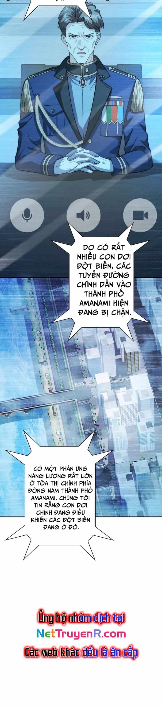 Trùng Sinh: Tôi Đứng Top Nhờ Hệ Thống Gian Lận - Chương 21 - ảnh 11