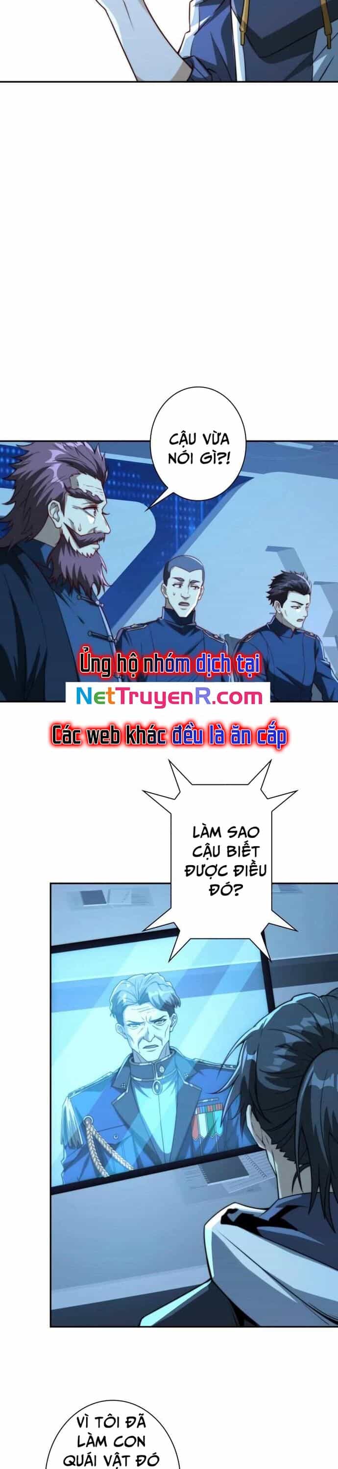 Trùng Sinh: Tôi Đứng Top Nhờ Hệ Thống Gian Lận - Chương 21 - ảnh 21