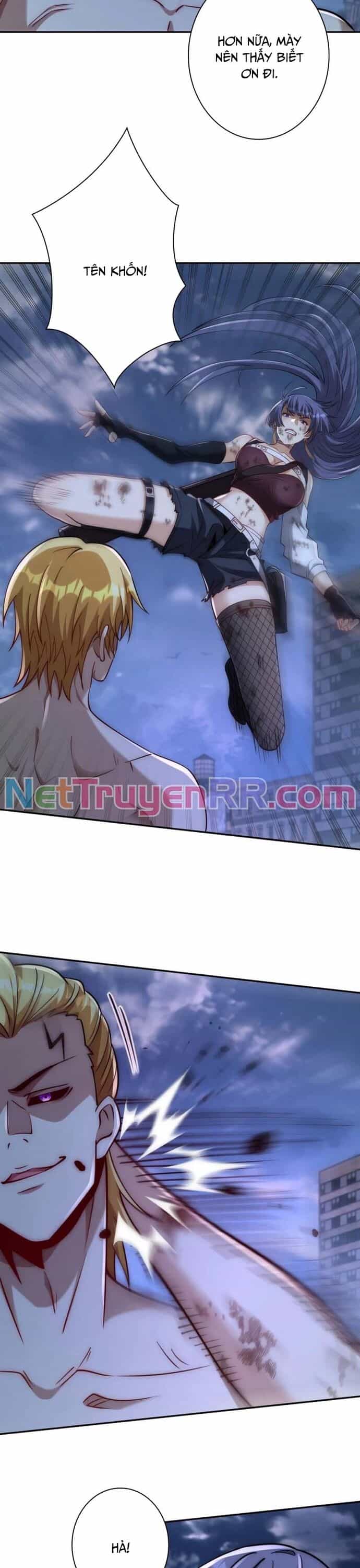 Trùng Sinh: Tôi Đứng Top Nhờ Hệ Thống Gian Lận - Chương 22 - ảnh 16