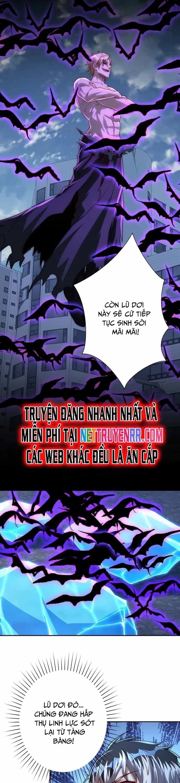 Trùng Sinh: Tôi Đứng Top Nhờ Hệ Thống Gian Lận - Chương 23 - ảnh 12