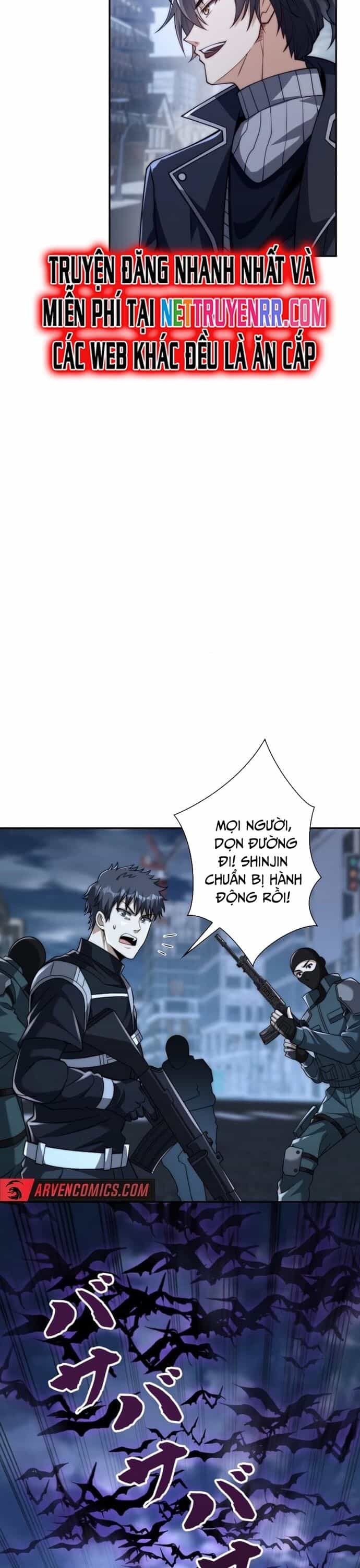 Trùng Sinh: Tôi Đứng Top Nhờ Hệ Thống Gian Lận - Chương 23 - ảnh 5