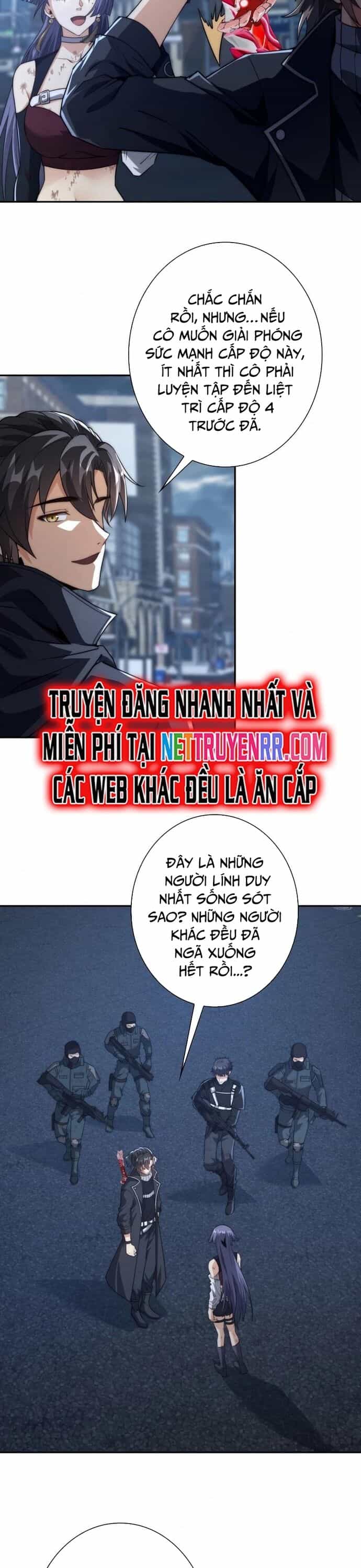 Trùng Sinh: Tôi Đứng Top Nhờ Hệ Thống Gian Lận - Chương 23 - ảnh 9