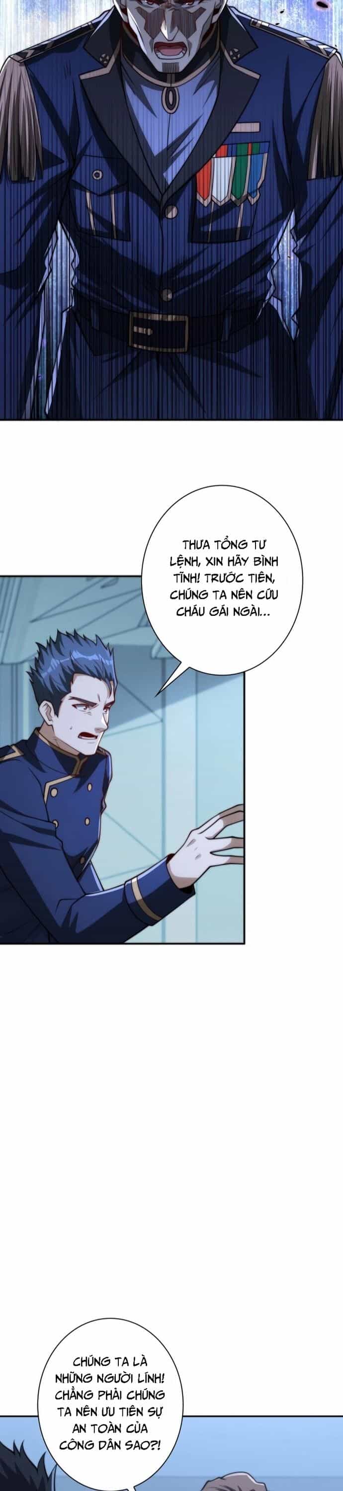 Trùng Sinh: Tôi Đứng Top Nhờ Hệ Thống Gian Lận - Chương 24 - ảnh 20