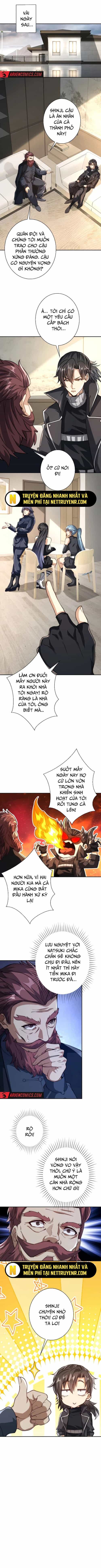 Trùng Sinh: Tôi Đứng Top Nhờ Hệ Thống Gian Lận - Chương 25 - ảnh 9