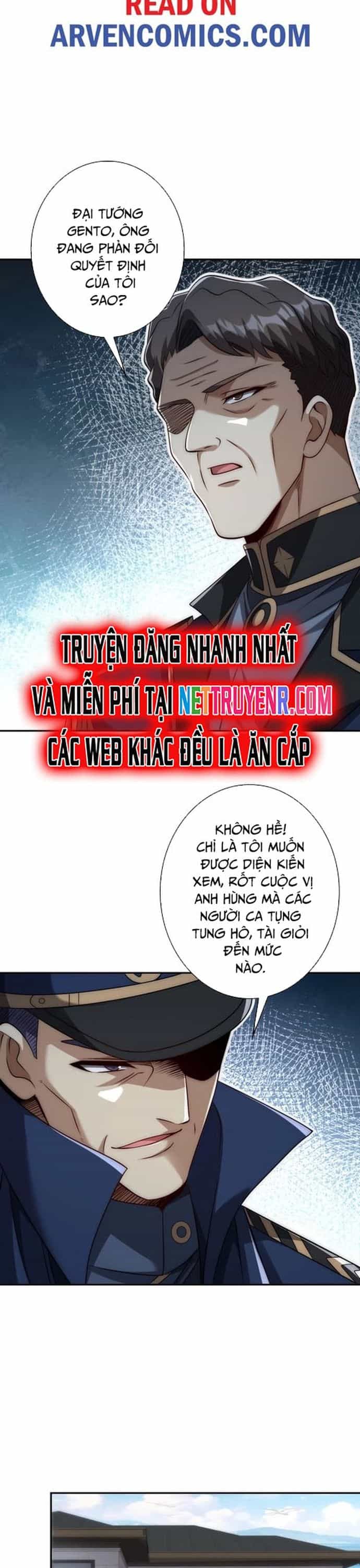 Trùng Sinh: Tôi Đứng Top Nhờ Hệ Thống Gian Lận - Chương 26 - ảnh 18