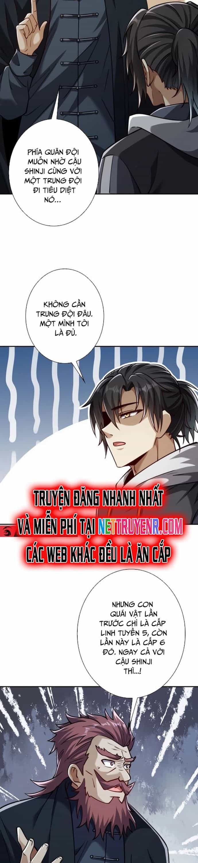 Trùng Sinh: Tôi Đứng Top Nhờ Hệ Thống Gian Lận - Chương 26 - ảnh 22