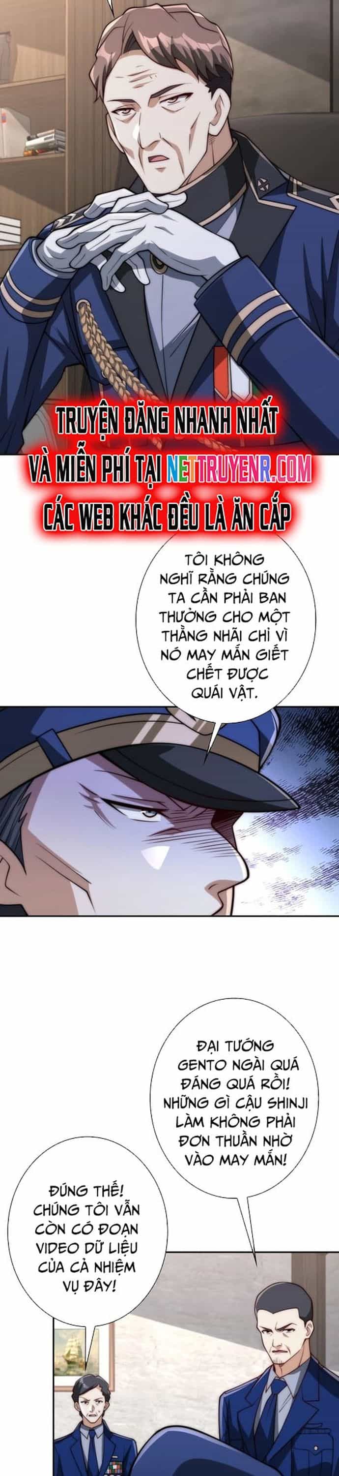 Trùng Sinh: Tôi Đứng Top Nhờ Hệ Thống Gian Lận - Chương 26 - ảnh 7