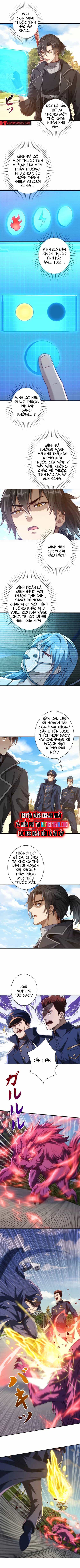 Trùng Sinh: Tôi Đứng Top Nhờ Hệ Thống Gian Lận - Chương 27 - ảnh 5