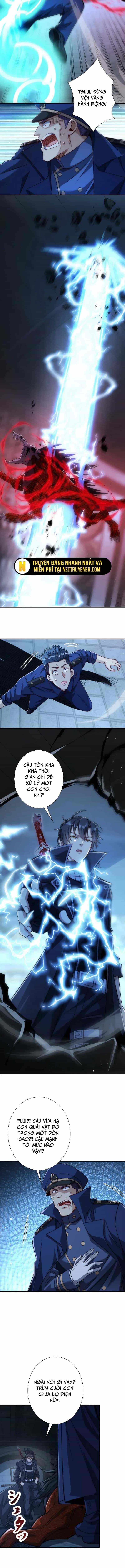 Trùng Sinh: Tôi Đứng Top Nhờ Hệ Thống Gian Lận - Chương 28 - ảnh 8