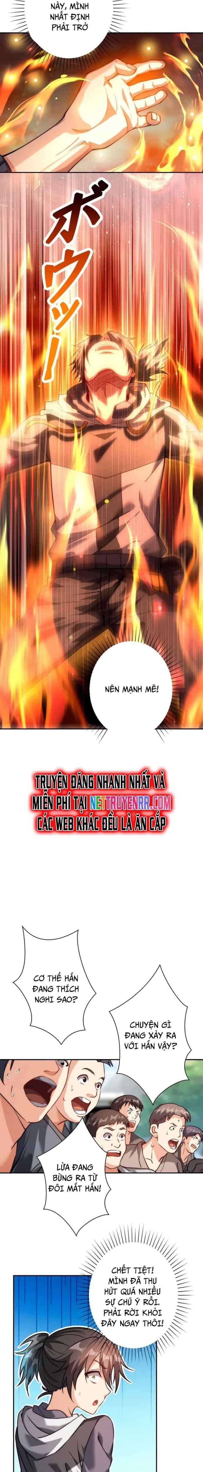 Trùng Sinh: Tôi Đứng Top Nhờ Hệ Thống Gian Lận - Chương 3 - ảnh 12