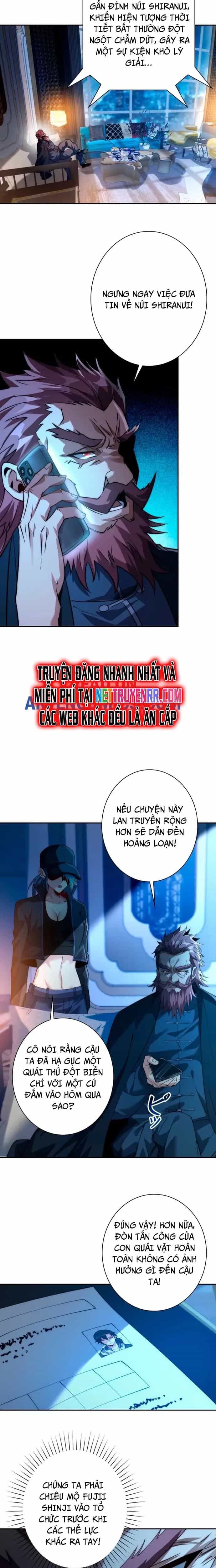 Trùng Sinh: Tôi Đứng Top Nhờ Hệ Thống Gian Lận - Chương 3 - ảnh 14