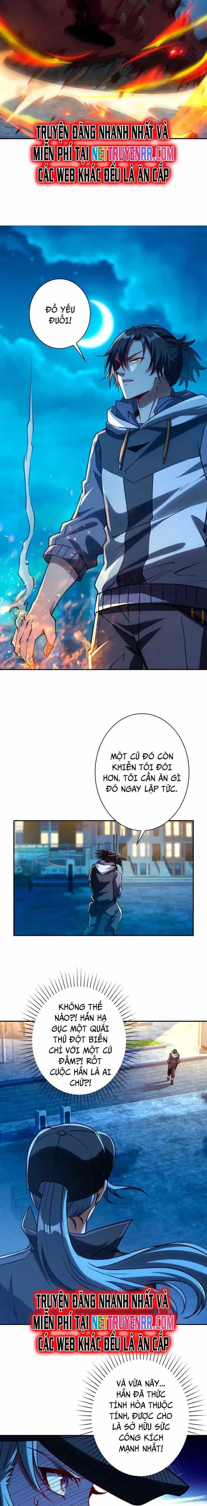 Trùng Sinh: Tôi Đứng Top Nhờ Hệ Thống Gian Lận - Chương 3 - ảnh 5