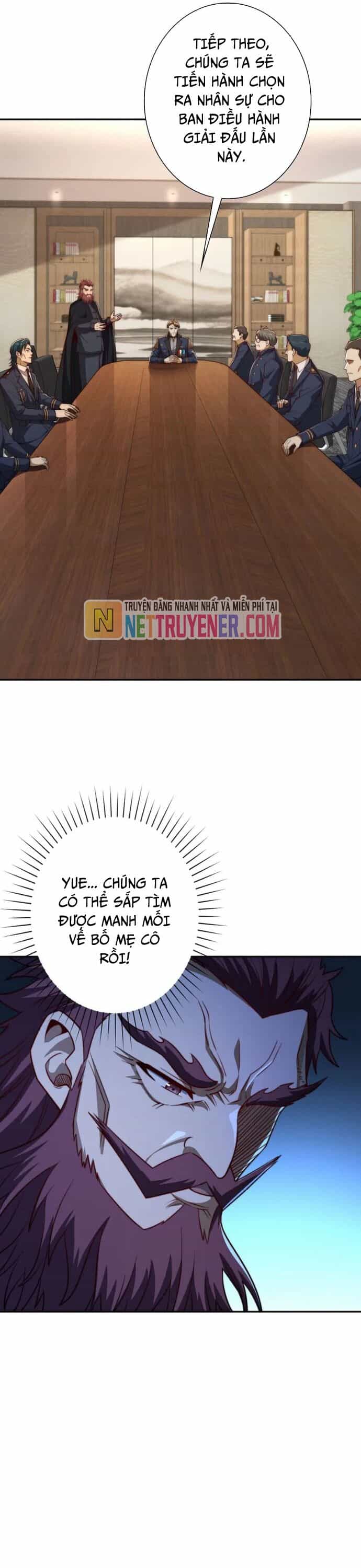Trùng Sinh: Tôi Đứng Top Nhờ Hệ Thống Gian Lận - Chương 34 - ảnh 24