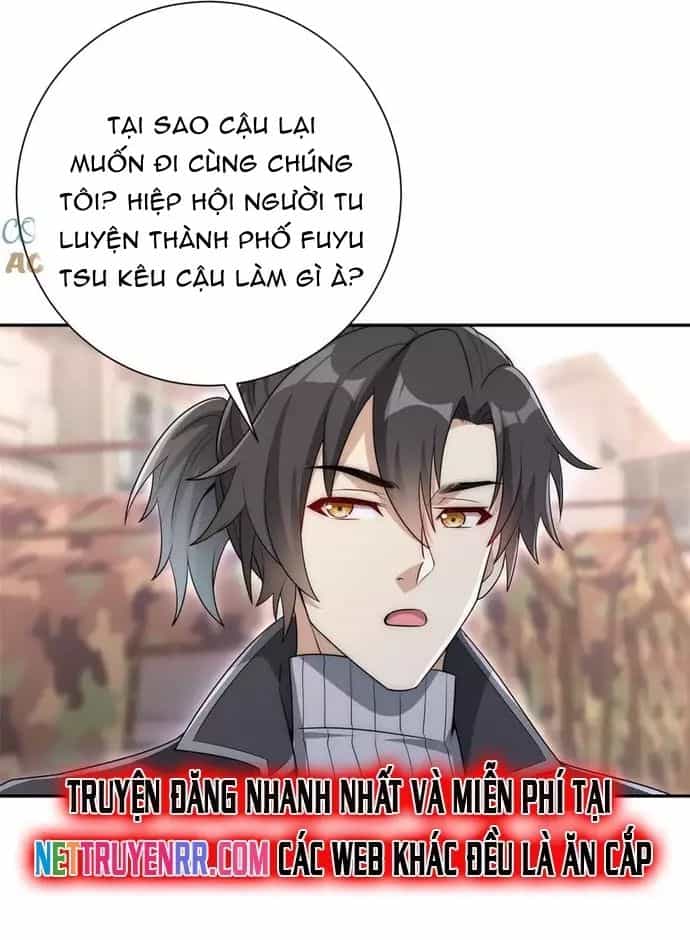 Trùng Sinh: Tôi Đứng Top Nhờ Hệ Thống Gian Lận - Chương 36 - ảnh 45