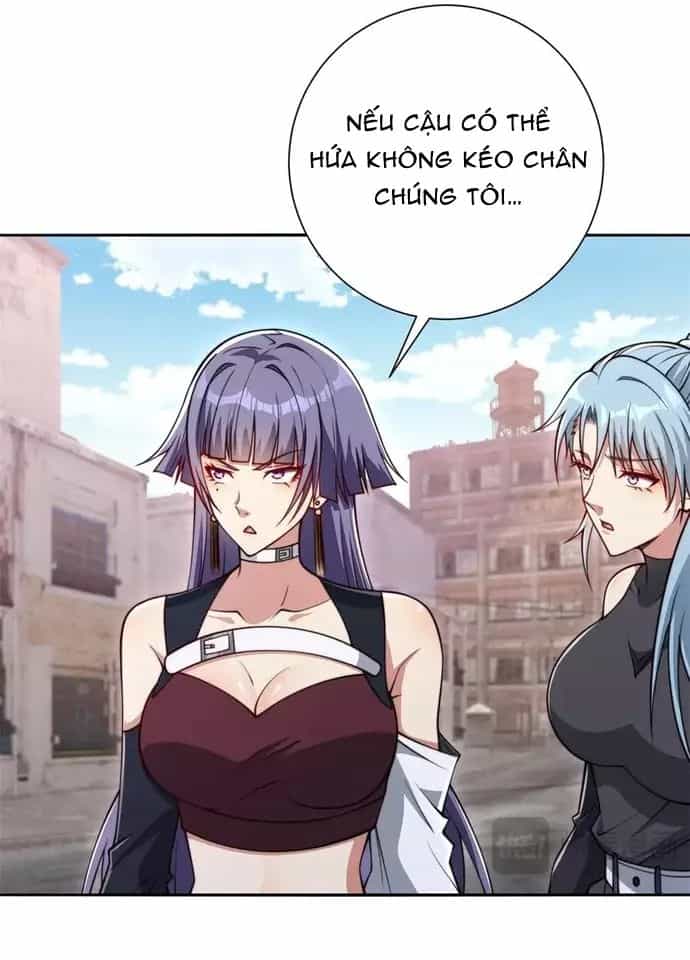 Trùng Sinh: Tôi Đứng Top Nhờ Hệ Thống Gian Lận - Chương 36 - ảnh 53