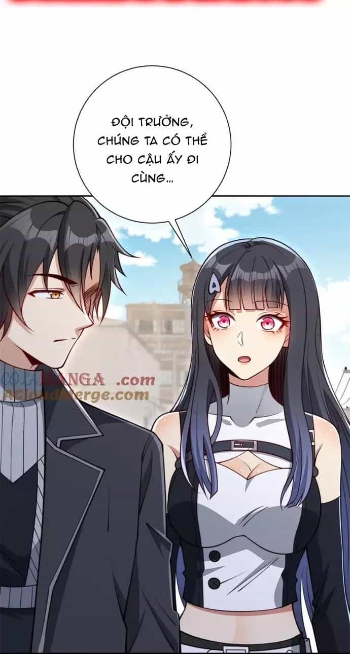 Trùng Sinh: Tôi Đứng Top Nhờ Hệ Thống Gian Lận - Chương 36 - ảnh 55