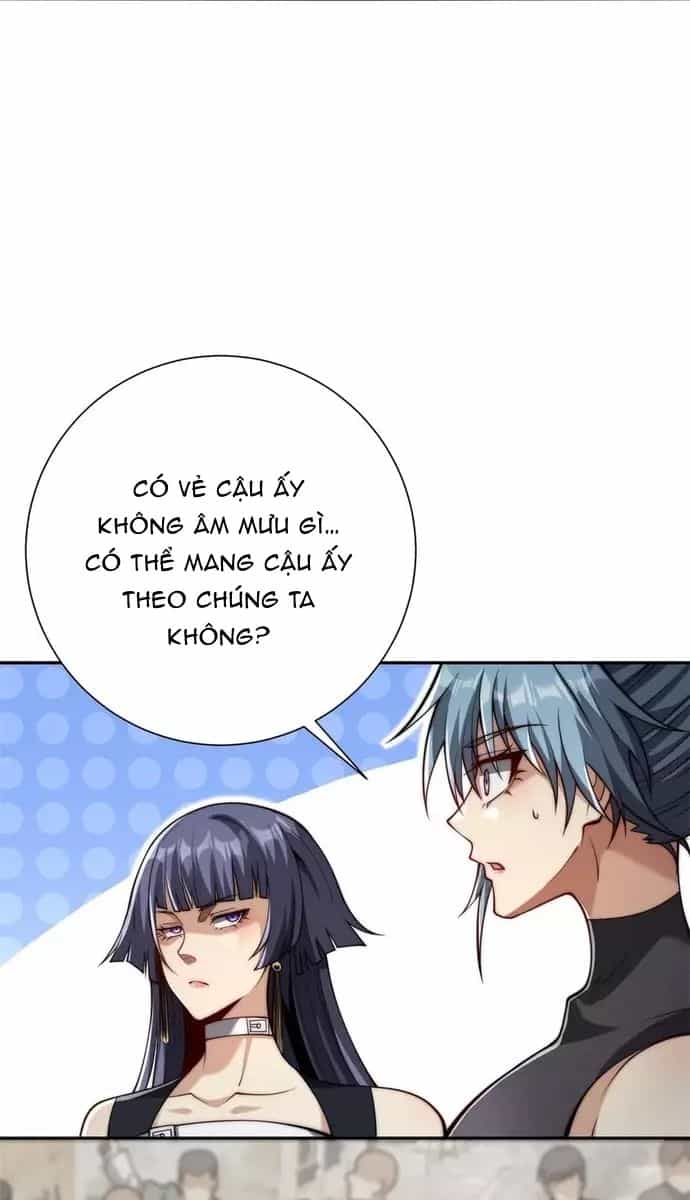 Trùng Sinh: Tôi Đứng Top Nhờ Hệ Thống Gian Lận - Chương 36 - ảnh 56