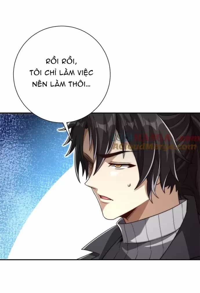 Trùng Sinh: Tôi Đứng Top Nhờ Hệ Thống Gian Lận - Chương 36 - ảnh 9