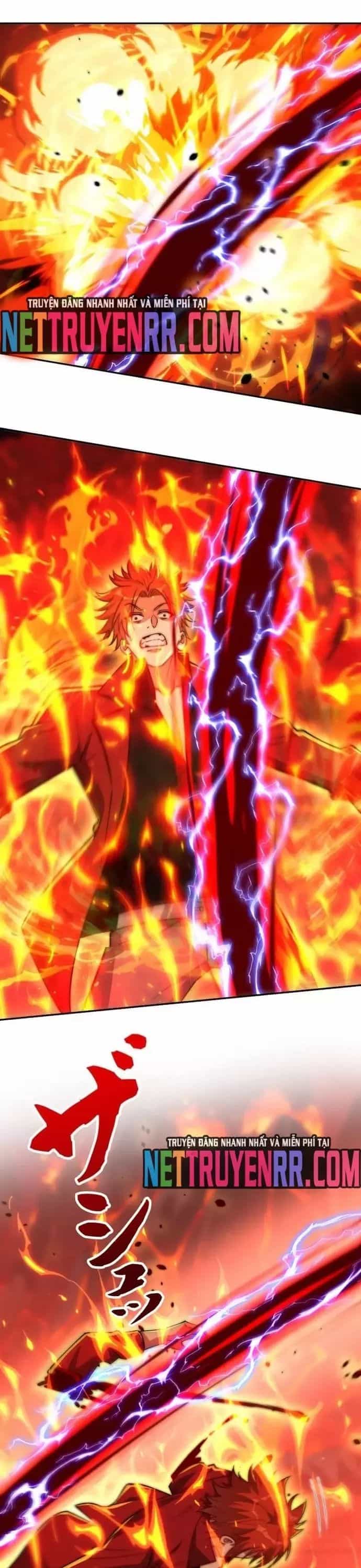 Trùng Sinh: Tôi Đứng Top Nhờ Hệ Thống Gian Lận - Chương 38 - ảnh 19