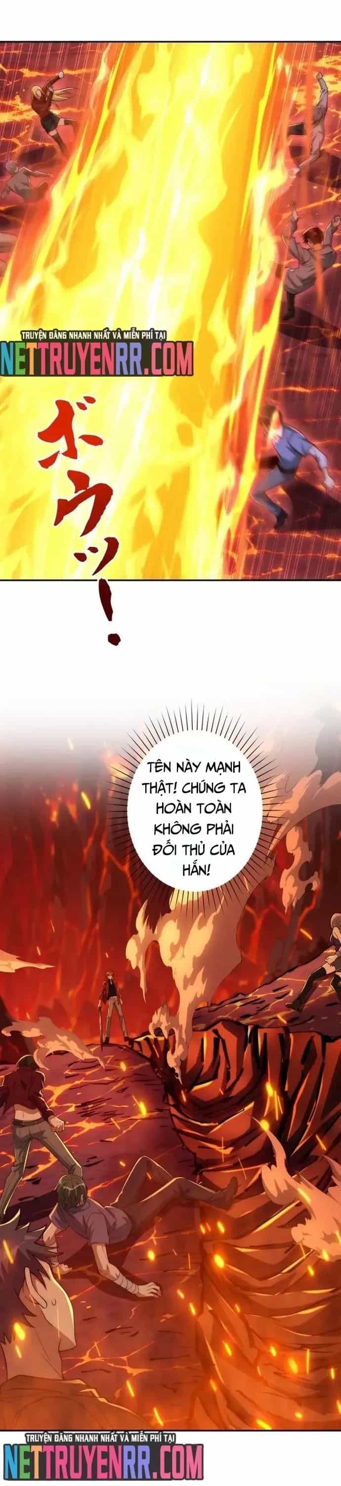 Trùng Sinh: Tôi Đứng Top Nhờ Hệ Thống Gian Lận - Chương 38 - ảnh 5