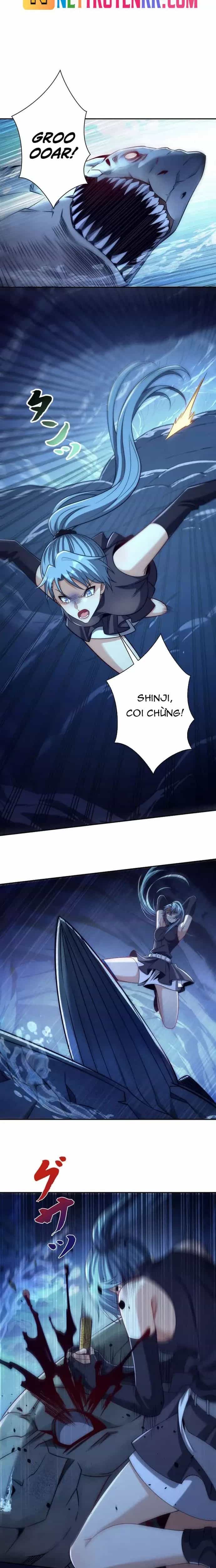 Trùng Sinh: Tôi Đứng Top Nhờ Hệ Thống Gian Lận - Chương 39 - ảnh 10