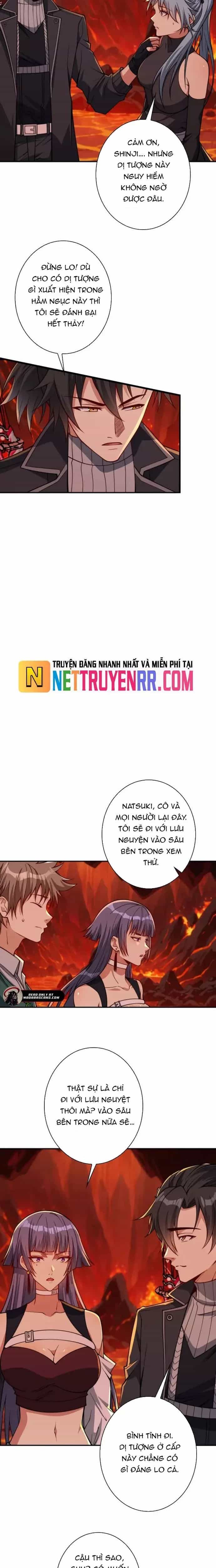 Trùng Sinh: Tôi Đứng Top Nhờ Hệ Thống Gian Lận - Chương 39 - ảnh 4