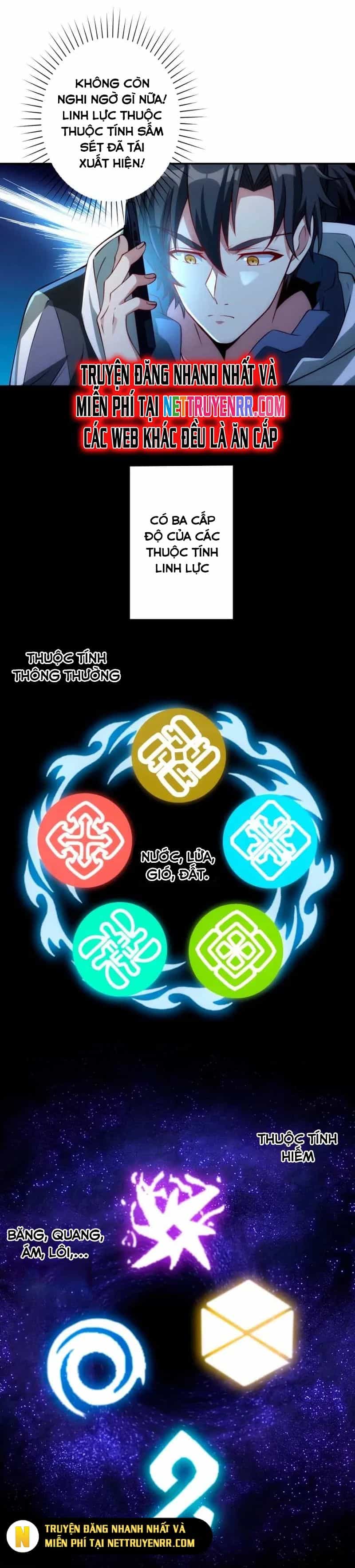 Trùng Sinh: Tôi Đứng Top Nhờ Hệ Thống Gian Lận - Chương 4 - ảnh 16