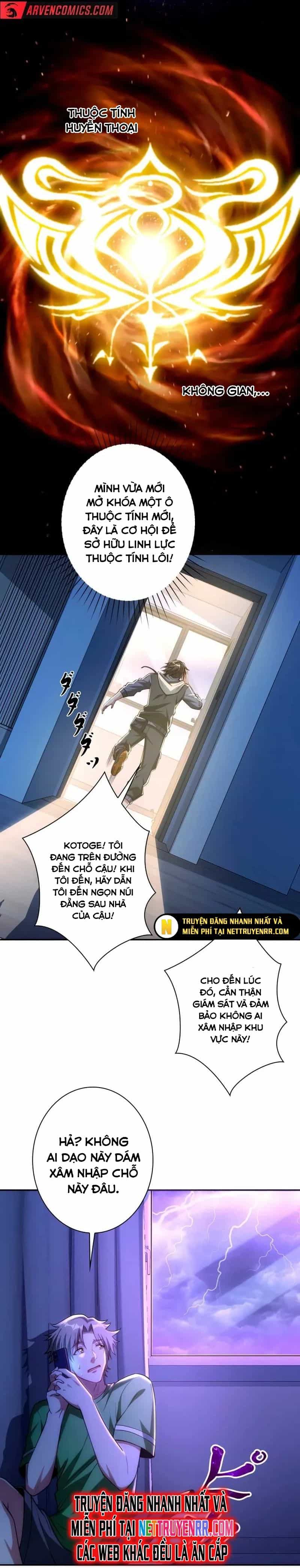 Trùng Sinh: Tôi Đứng Top Nhờ Hệ Thống Gian Lận - Chương 4 - ảnh 17