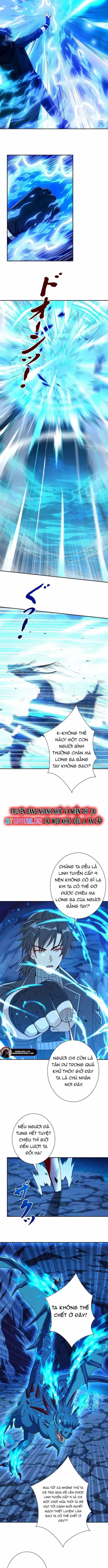 Trùng Sinh: Tôi Đứng Top Nhờ Hệ Thống Gian Lận - Chương 41 - ảnh 8