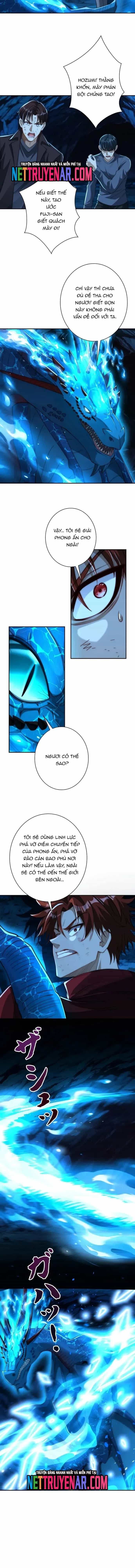 Trùng Sinh: Tôi Đứng Top Nhờ Hệ Thống Gian Lận - Chương 42 - ảnh 7